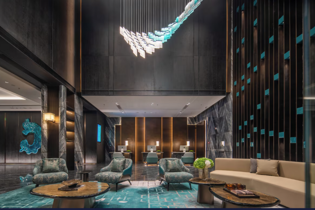 Gauss酒店广州(Gauss Hotel Guangzhou) 图片3