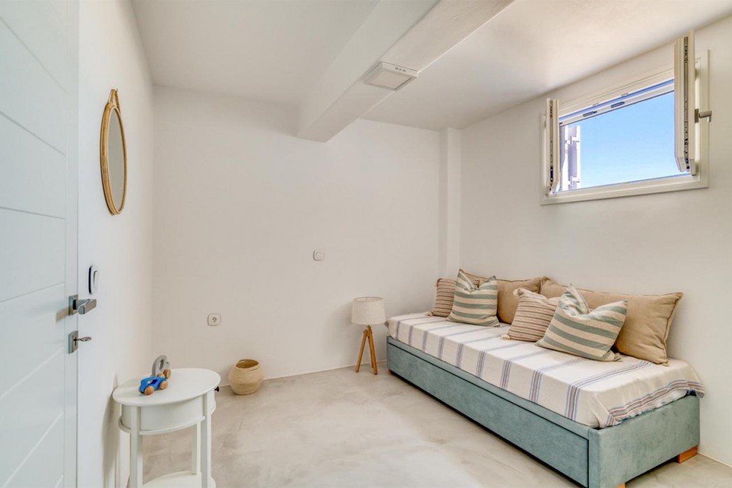 Aetherian Ciel Villas, Alia 8/11