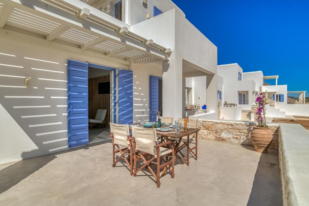 Aetherian Ciel Villas, Alia photo2