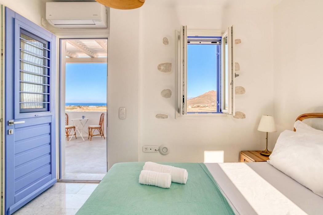 Aetherian Ciel Villas, Niso 8/10