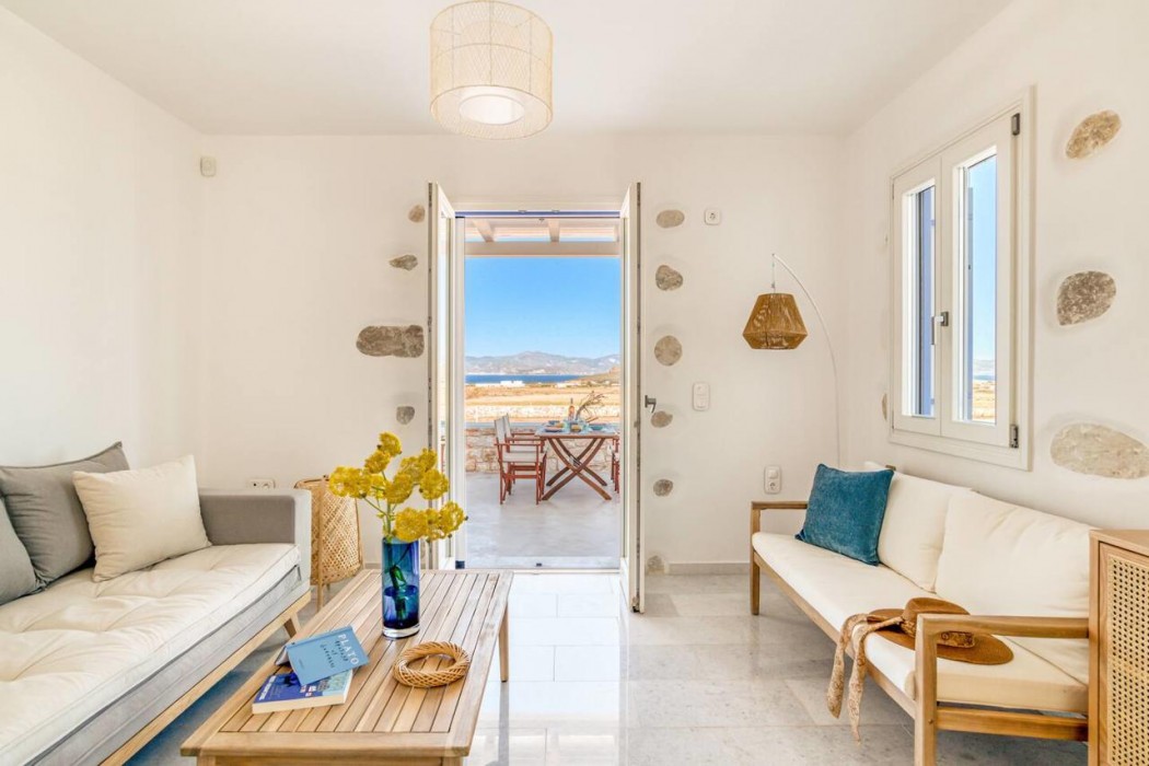 Aetherian Ciel Villas, Niso 10/10