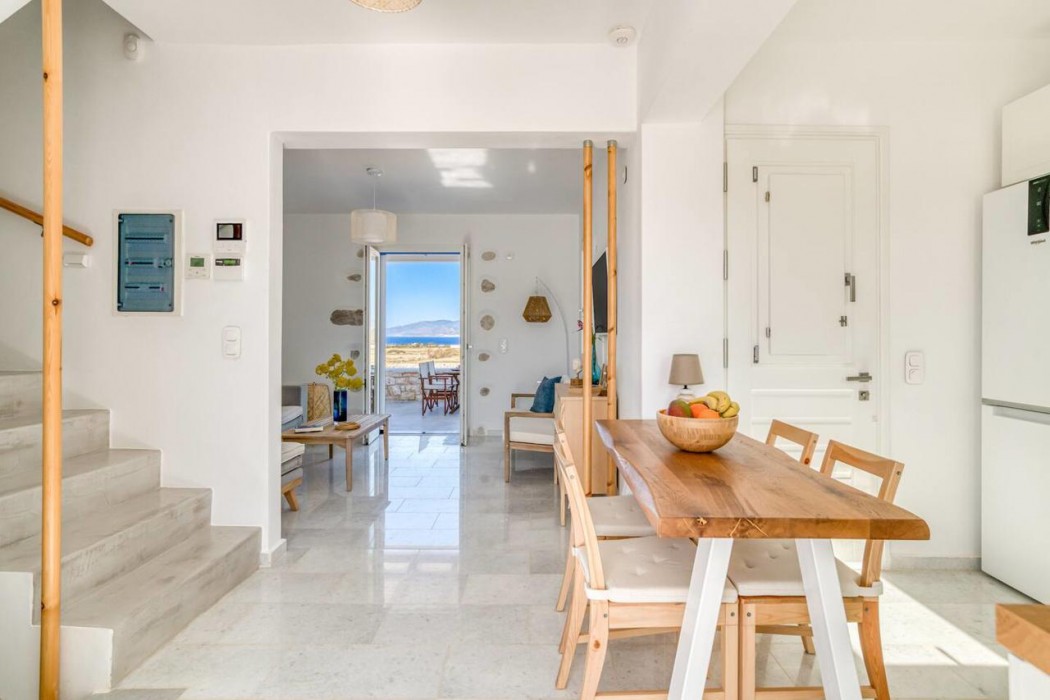Aetherian Ciel Villas, Niso 7/10