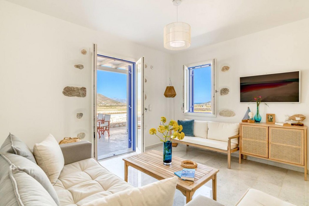 Aetherian Ciel Villas, Niso 6/10