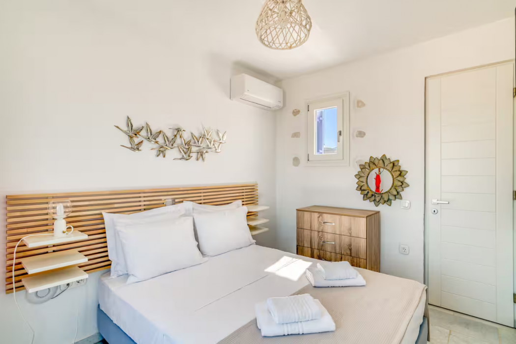 Aetherian Ciel Villas, Cymo photo3