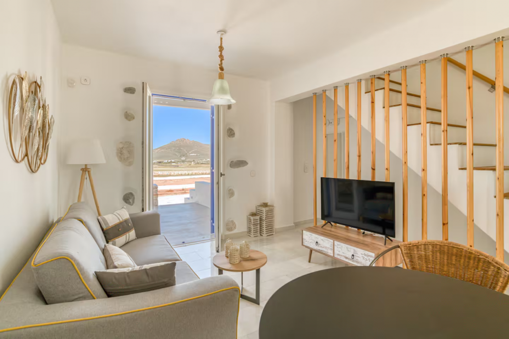 Aetherian Ciel Villas, Cymo 9/10