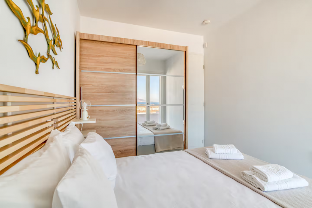 Aetherian Ciel Villas, Cymo 7/10