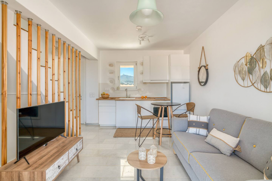 Aetherian Ciel Villas, Cymo 6/10