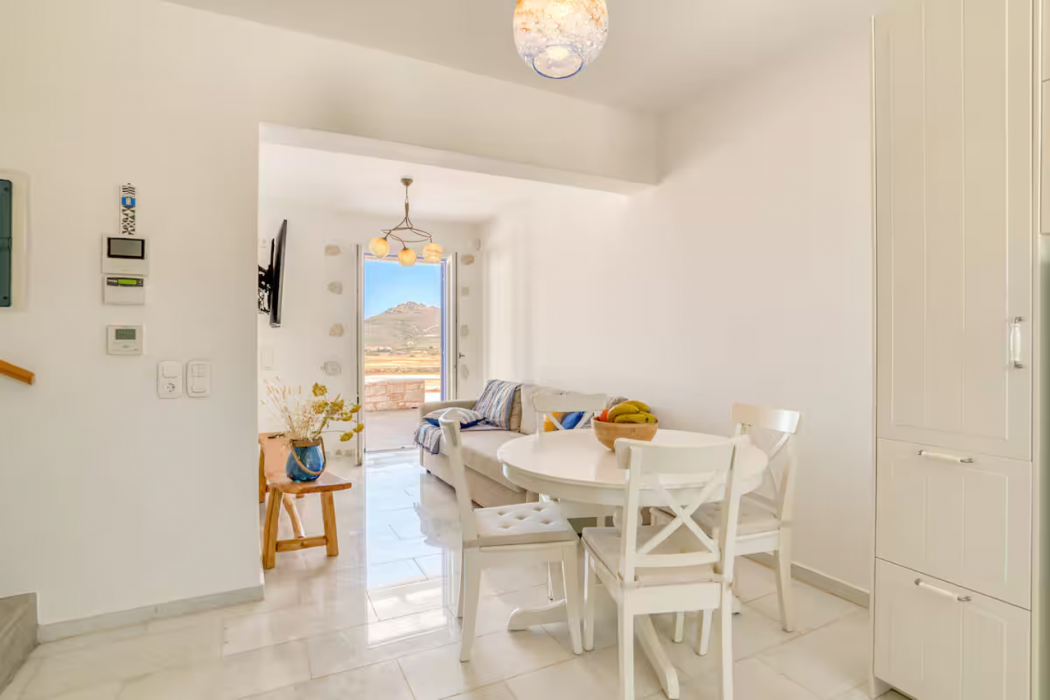 Aetherian Ciel Villas, Aktaia 7/10
