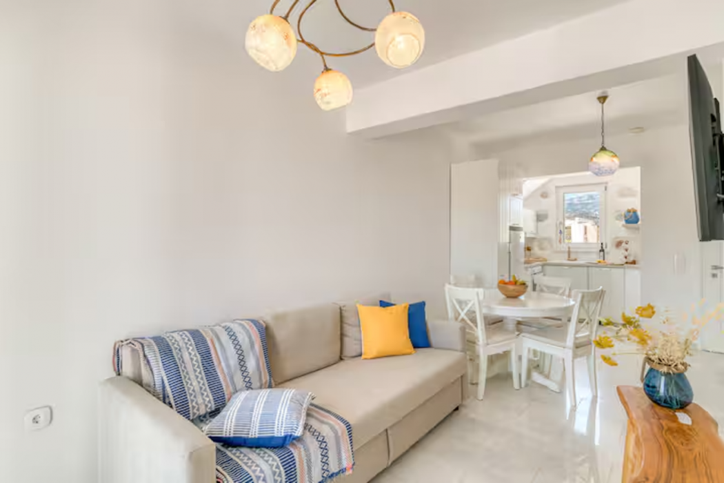Aetherian Ciel Villas, Aktaia 10/10