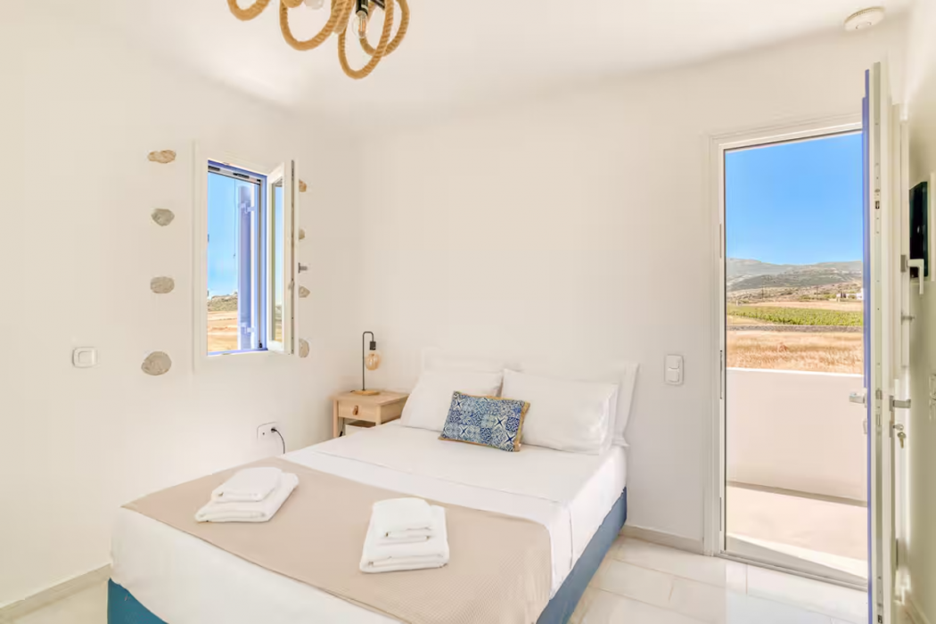 Aetherian Ciel Villas, Aktaia photo4