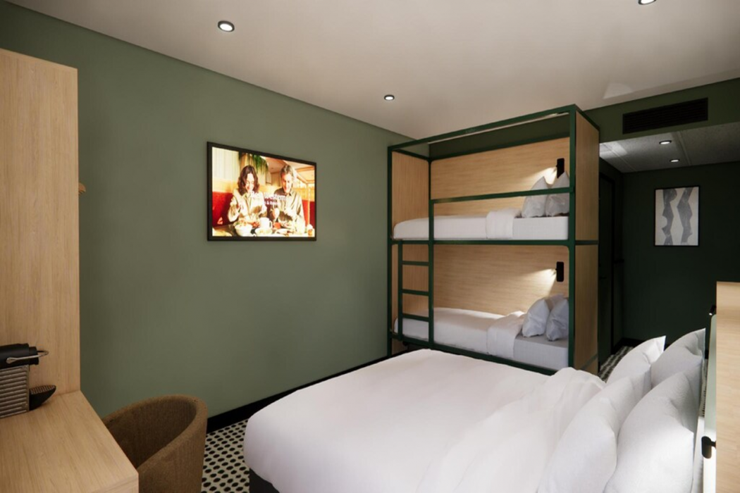 Best Western Marquise Cote d'Opale 3/13