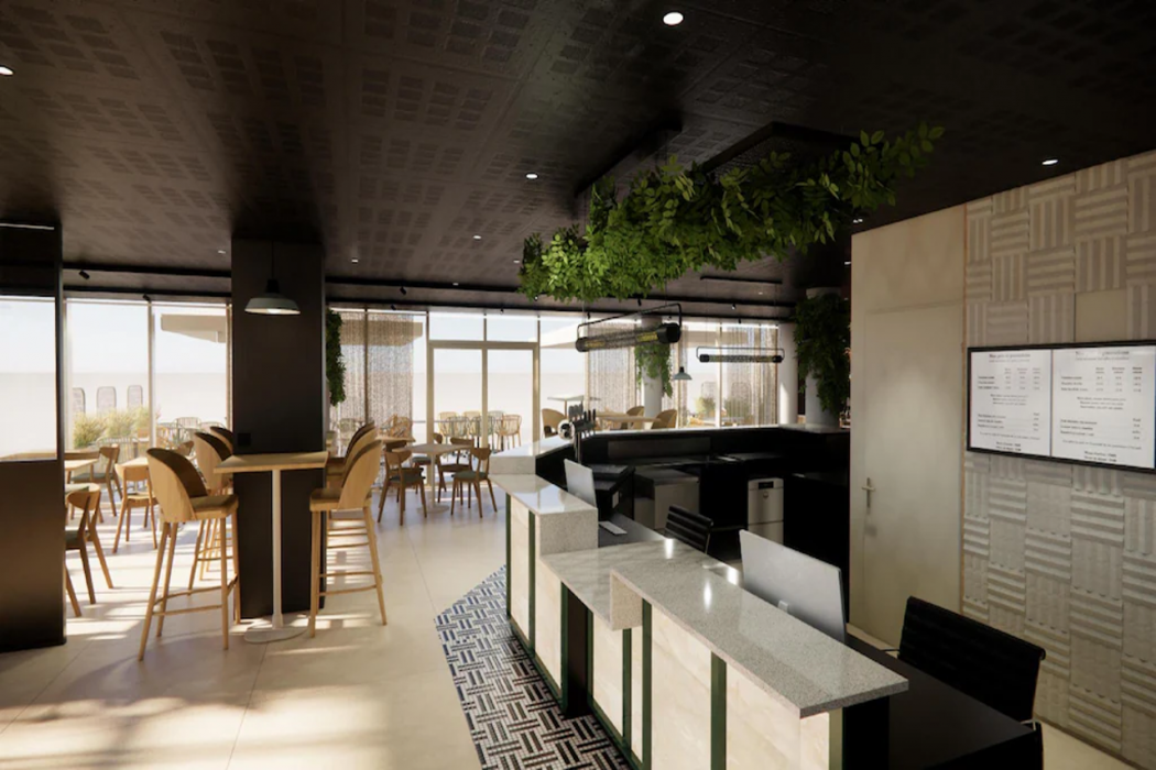 Best Western Marquise Cote d'Opale 10/13