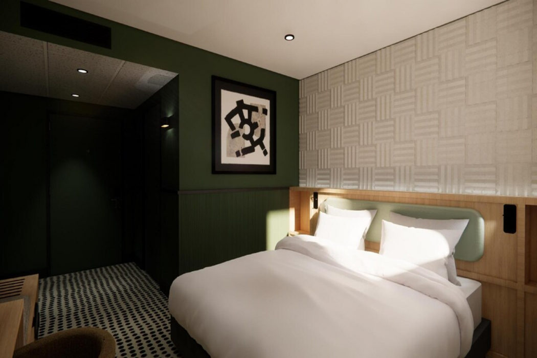 Best Western Marquise Cote d'Opale 2/13