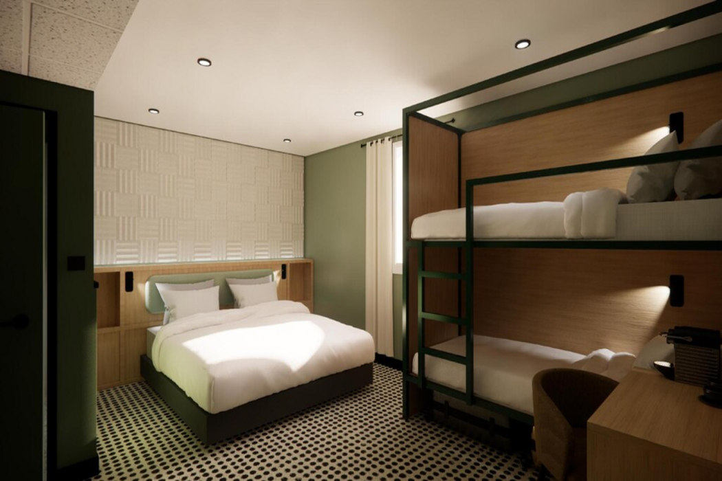 Best Western Marquise Cote d'Opale 7/13