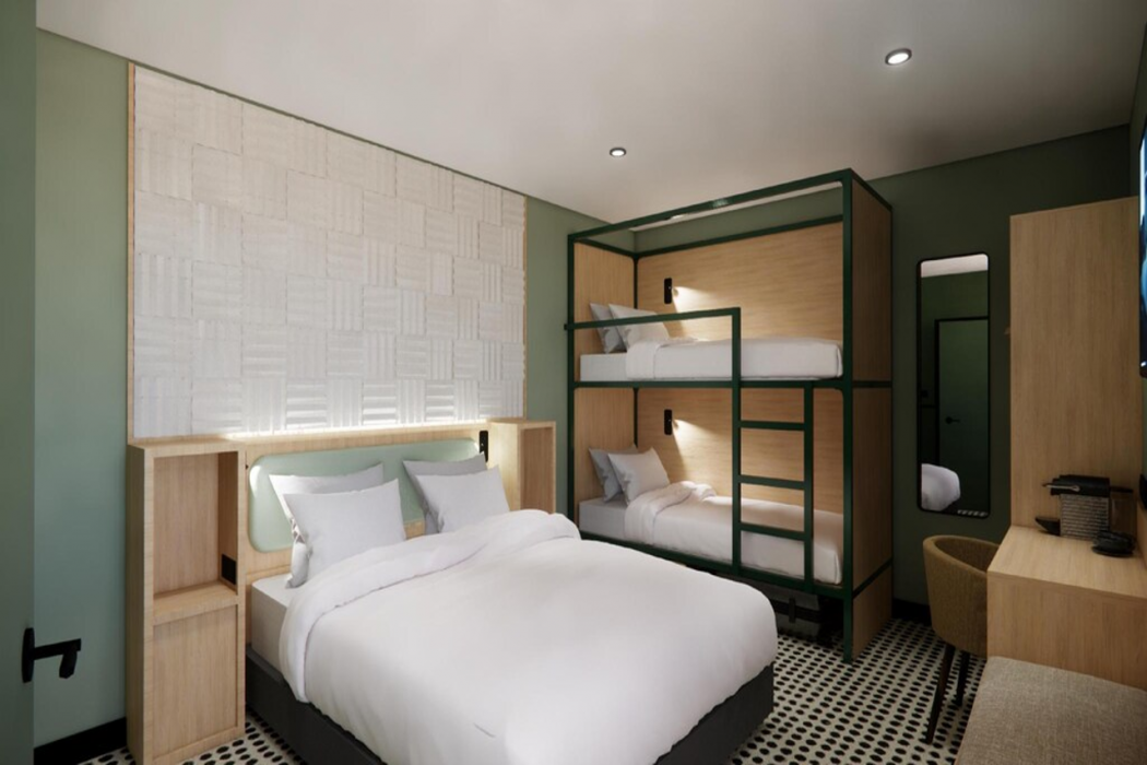 Best Western Marquise Cote d'Opale 6/13
