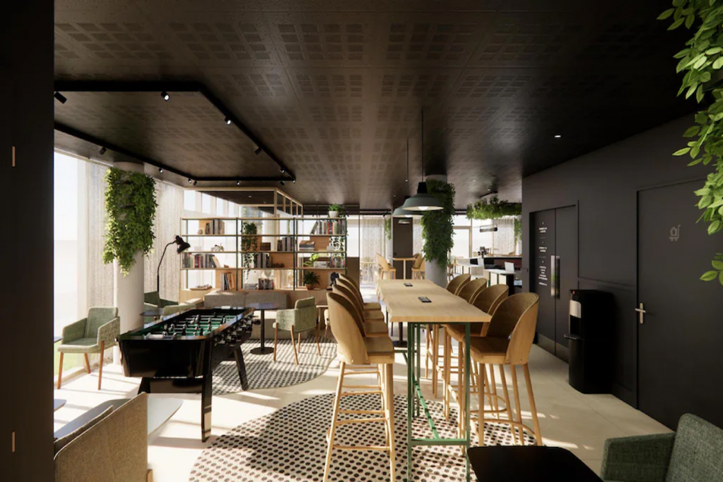 Best Western Marquise Cote d'Opale 13/13