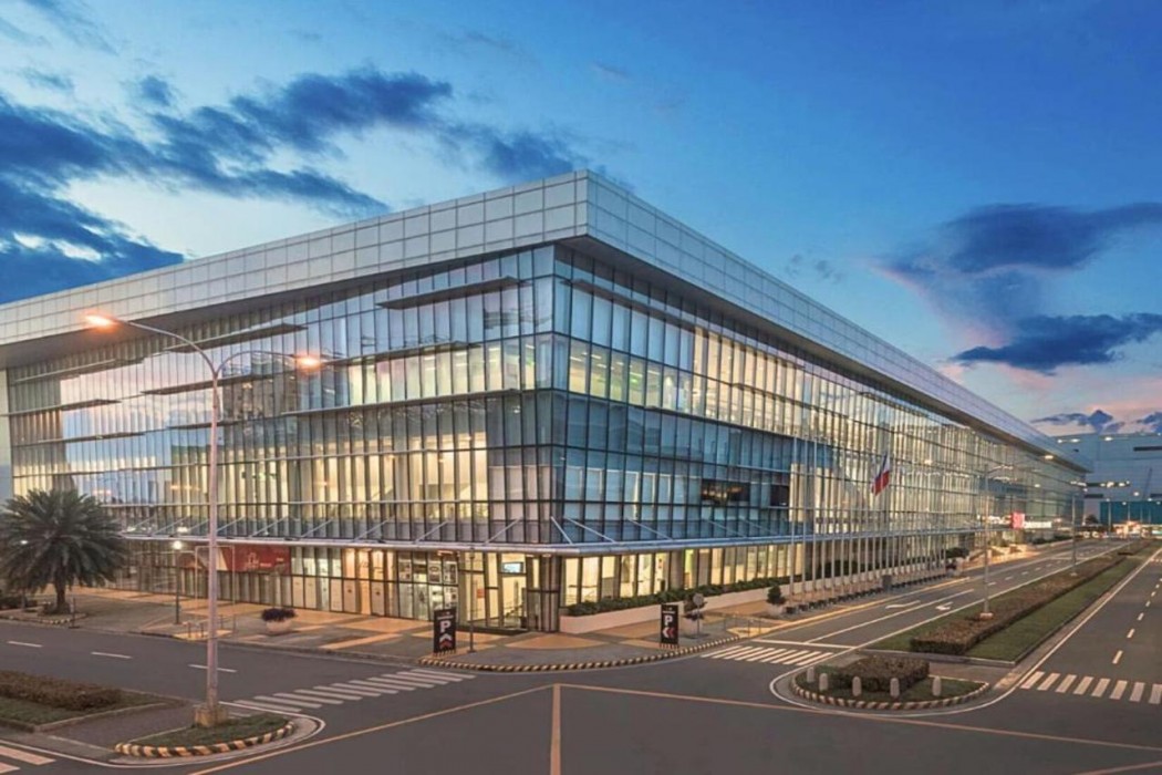 MCollection - City Getaway in the Heart of Entertainment City 2/39