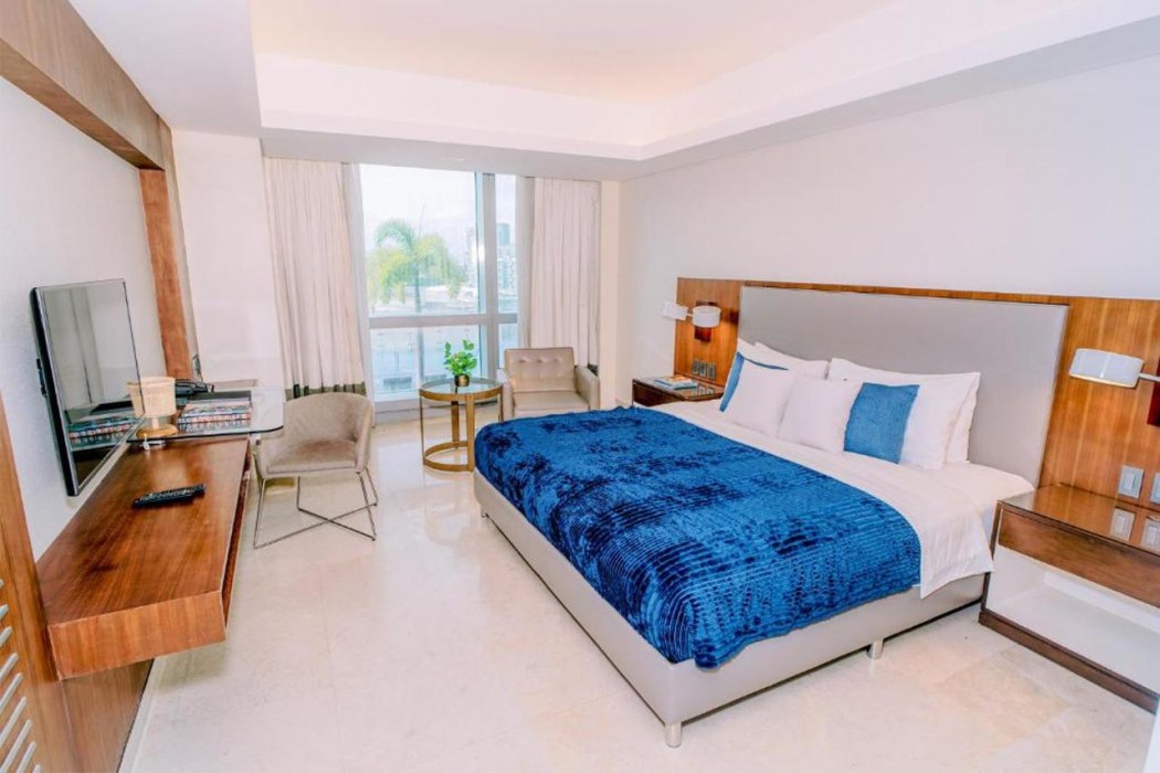MCollection - Convenient City Stay in Iloilo Business Park 写真5