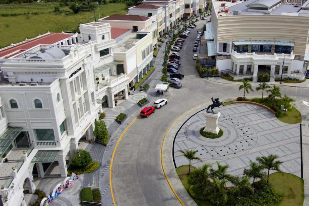MCollection - Convenient City Stay in Iloilo Business Park 写真1