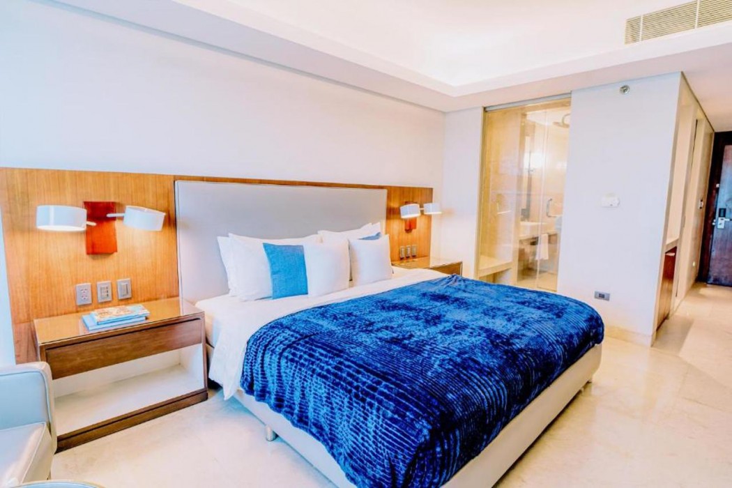 MCollection - Convenient City Stay in Iloilo Business Park 写真2