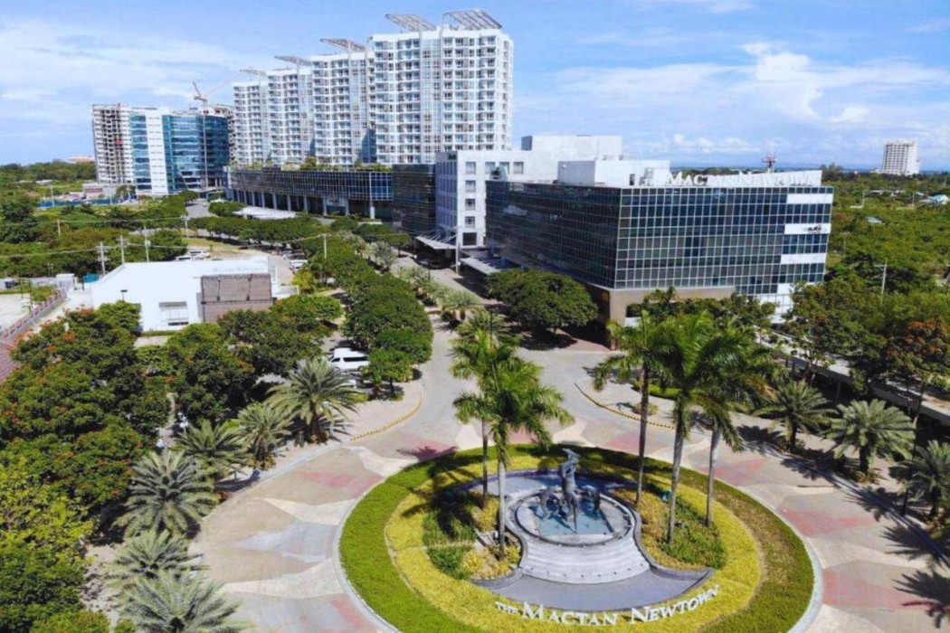 MCollection - Mactan Island Stay Near Beach and Airport 1/51