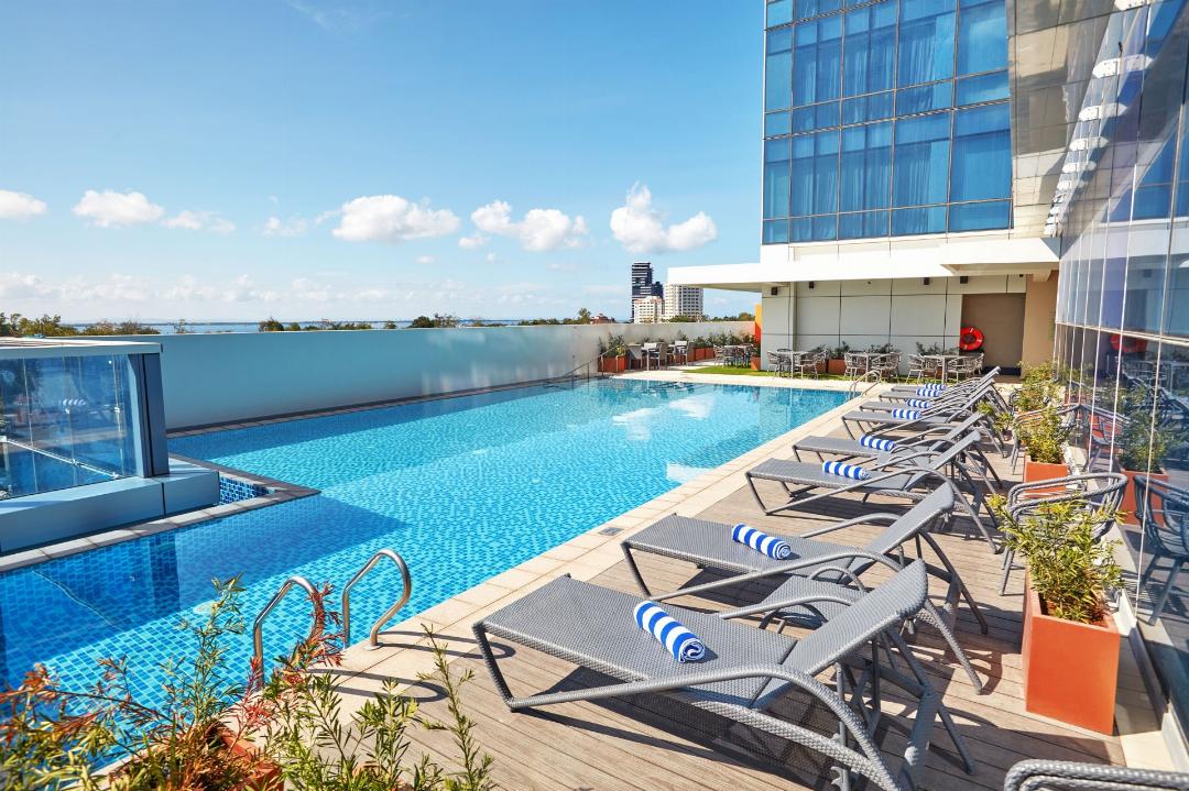 MCollection - Mactan Island Stay Near Beach and Airport 31/51