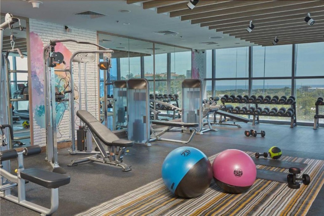 MCollection - Mactan Island Stay Near Beach and Airport 33/51