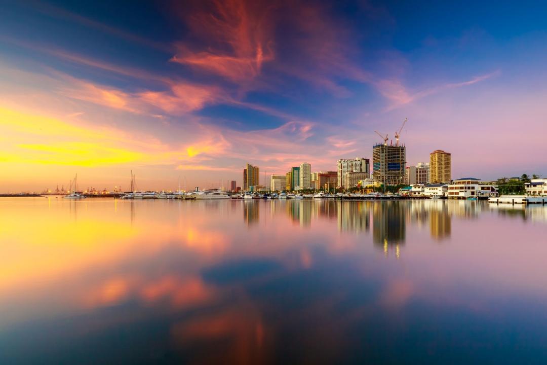 MCollection - Modern City Stay Near Manila Bay's Attractions 写真1