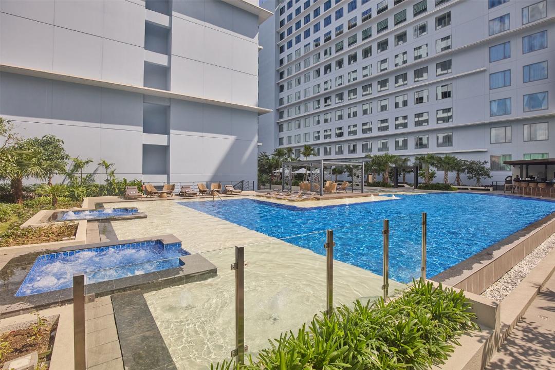 MCollection - Modern City Stay Near Manila Bay's Attractions 写真4