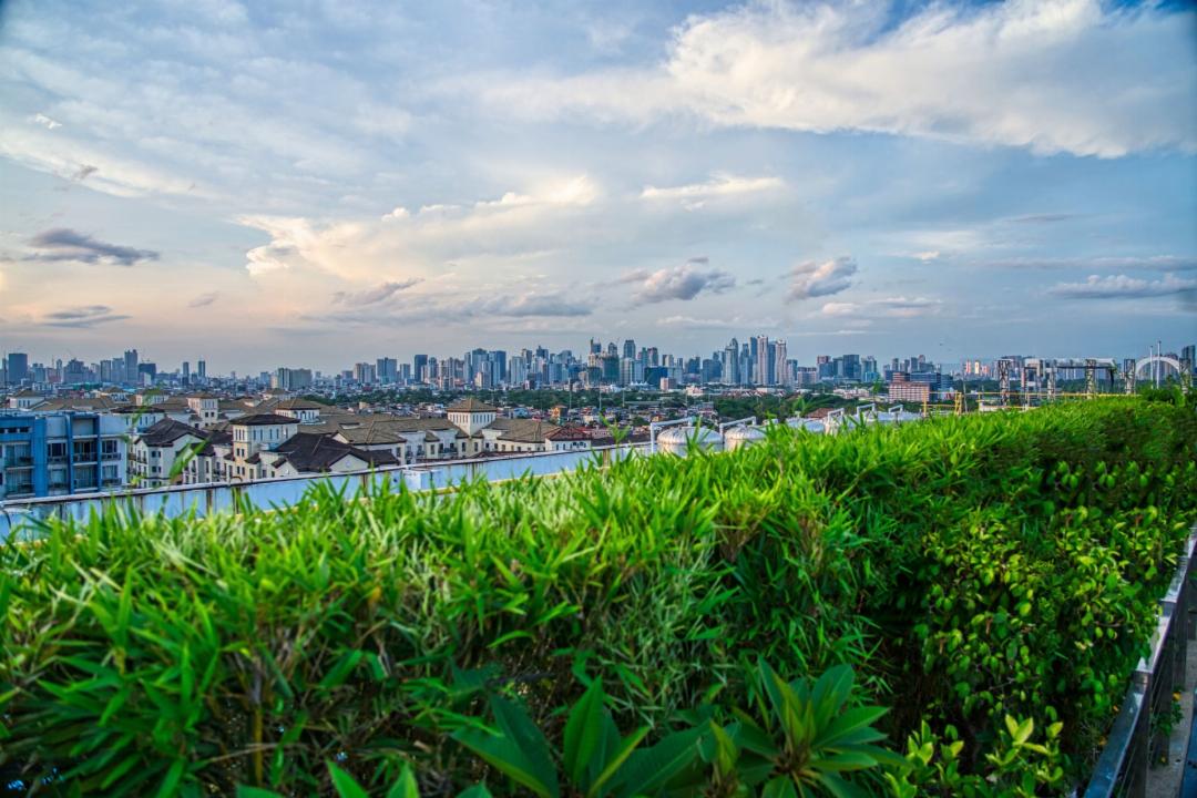 MCollection - Newport Stay by Runway Manila & Attractions 写真2