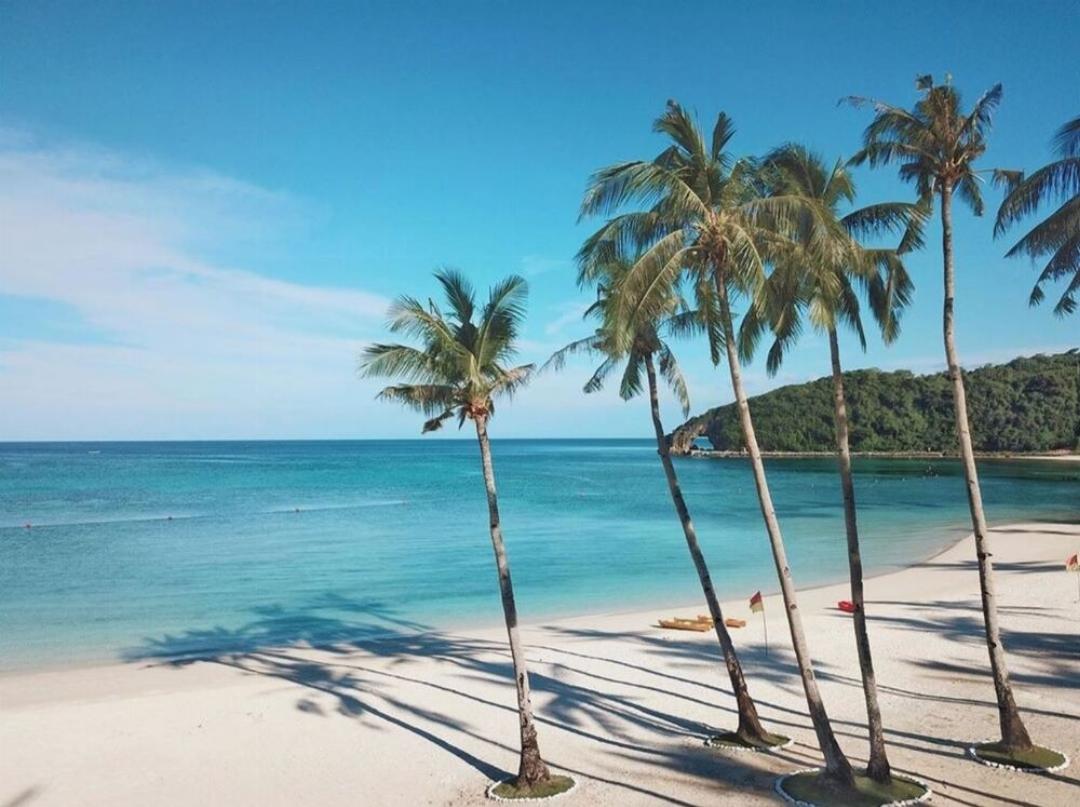 MCollection - Poolside Escape Near Boracay's Iconic Keyhole 写真2