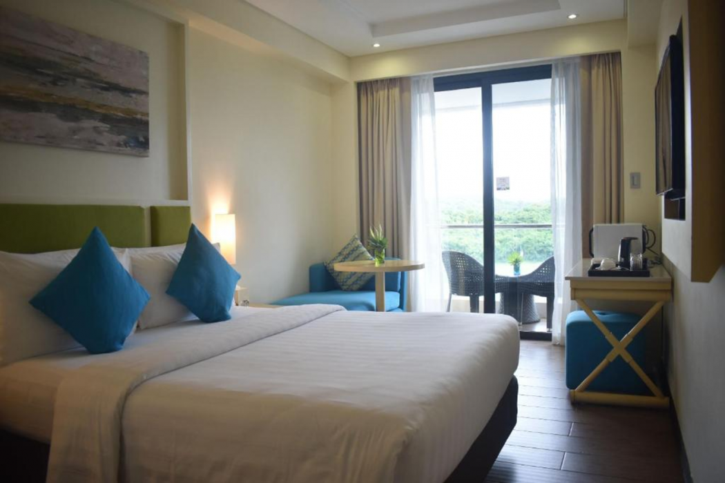 MCollection - Poolside Escape Near Boracay's Iconic Keyhole 写真4