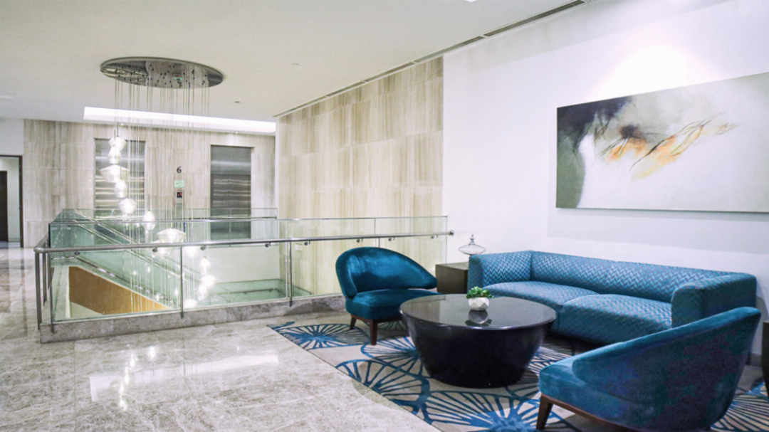 MCollection - Private Rooms in Historic Manila Chinatown 写真5