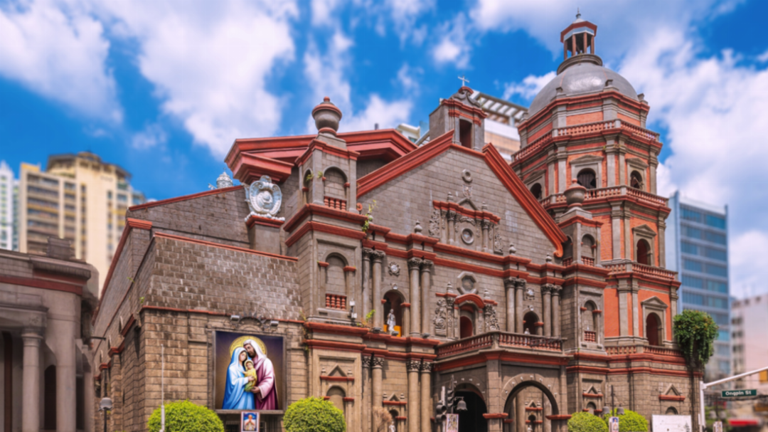 MCollection - Private Rooms in Historic Manila Chinatown 写真4