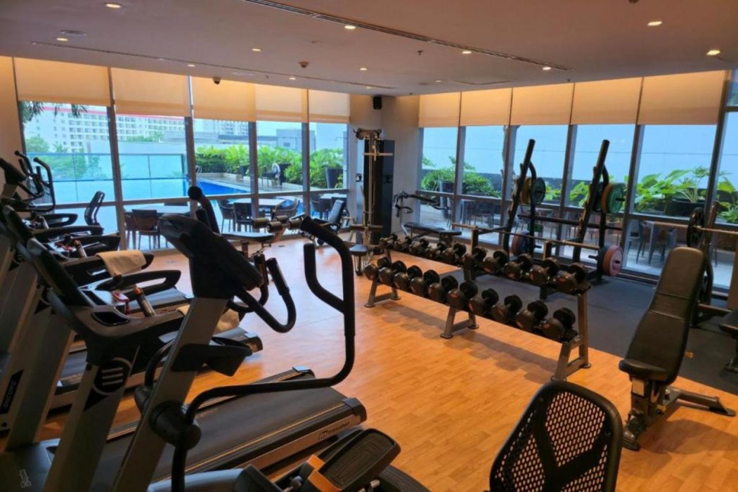MCollection - Resort-style Comfort Near Mactan Airport 4/7