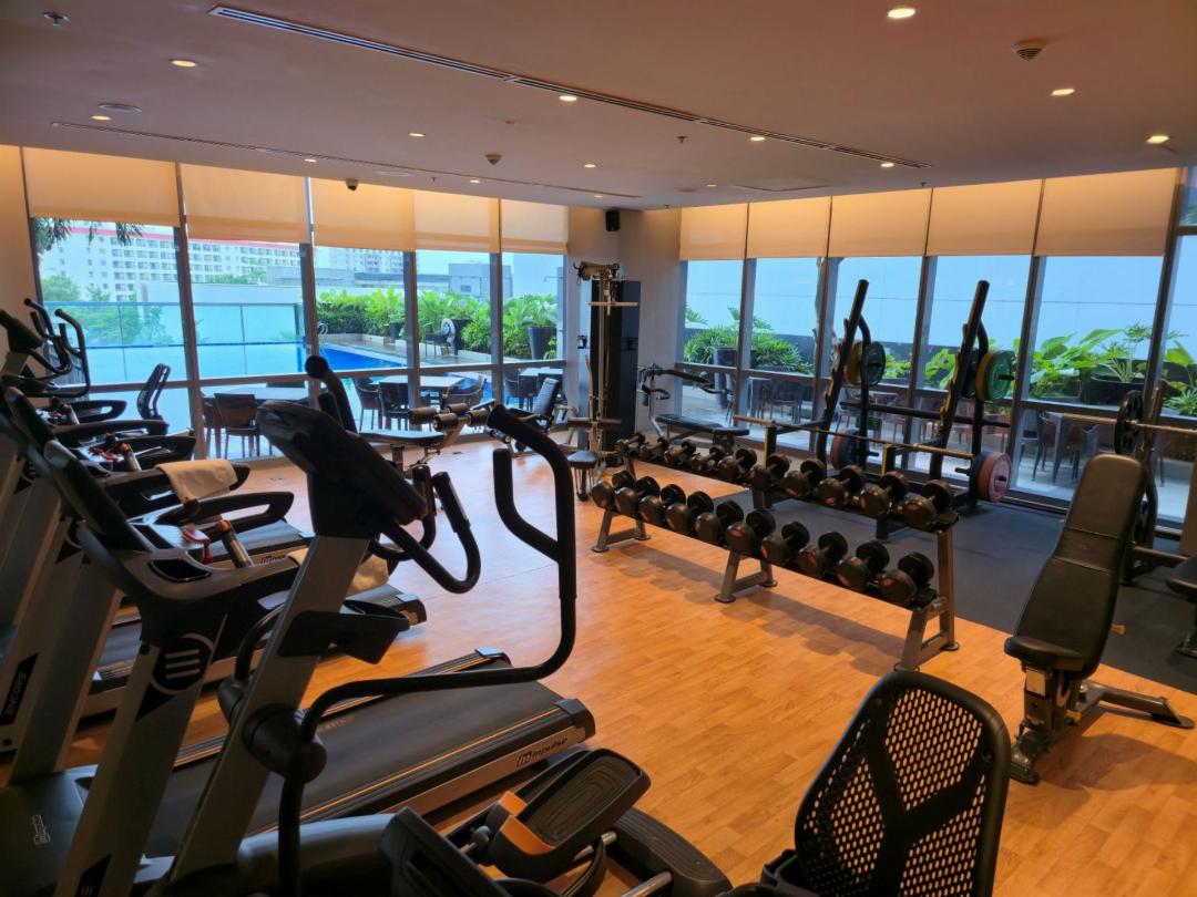 MCollection - Resort-style Comfort Near Mactan Airport 3/7
