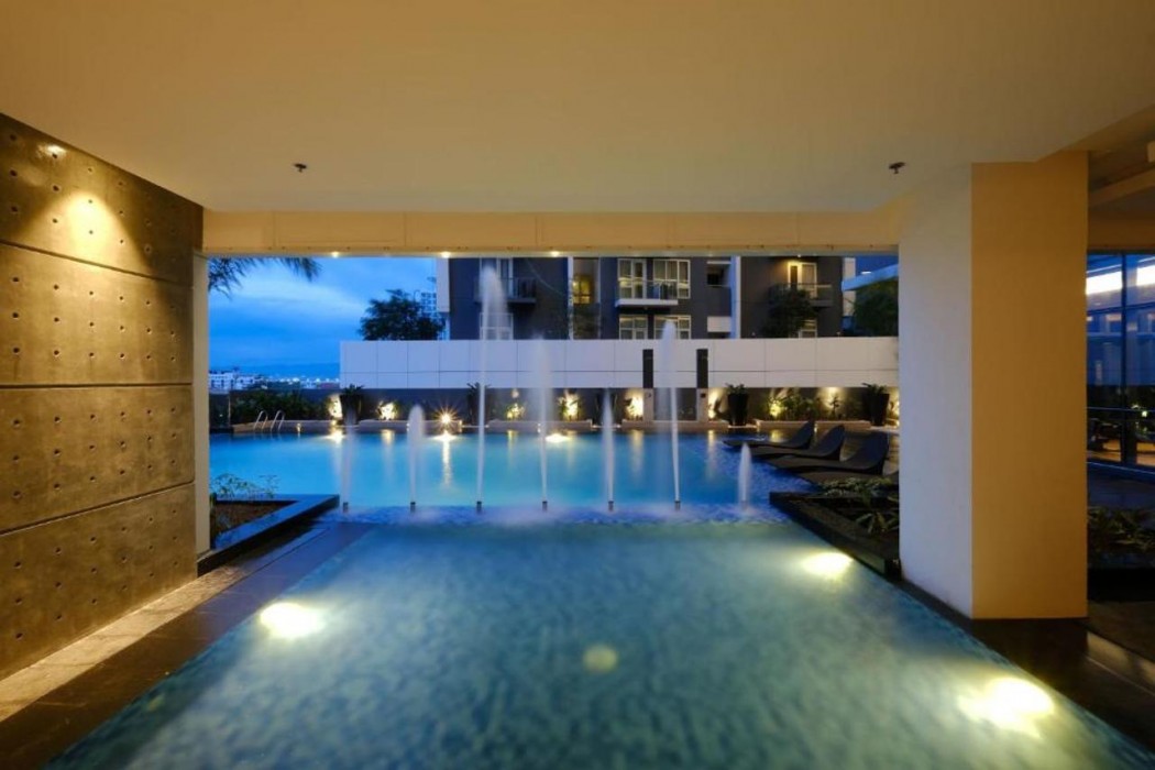 MCollection - Resort-style Comfort Near Mactan Airport 1/7