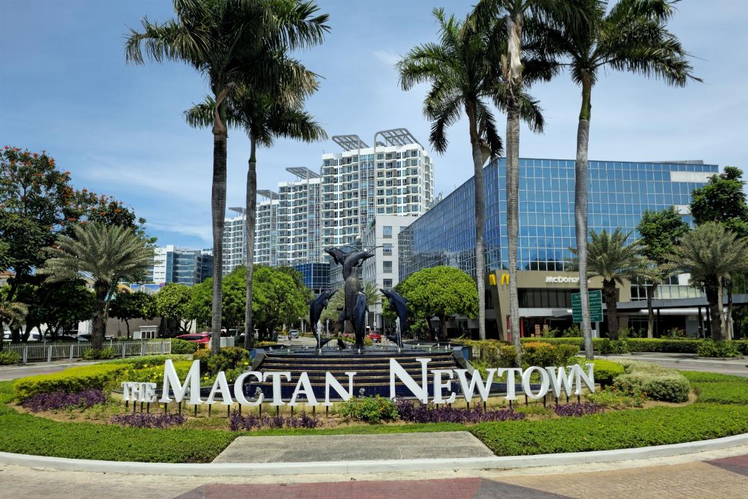MCollection - Resort-style Comfort Near Mactan Airport 2/7