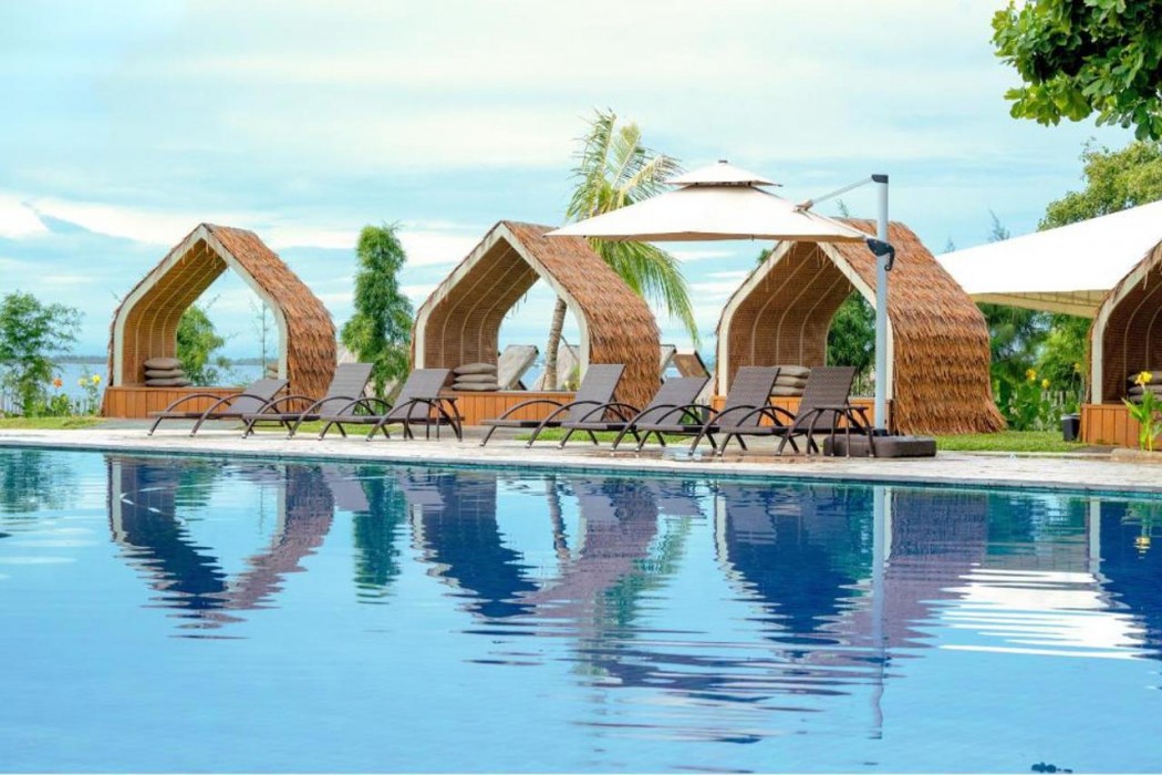 MCollection - Resort-style Comfort Near Mactan Airport 7/7