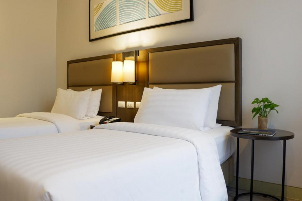 MCollection - Stay Near Private Beach in Boracay 写真5