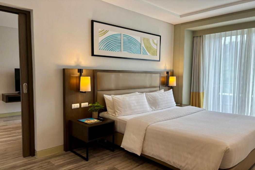 MCollection - Stay Near Private Beach in Boracay 20/52