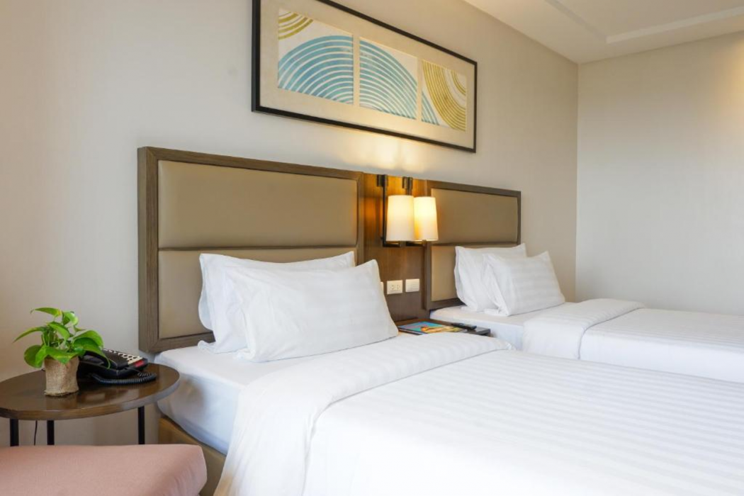 MCollection - Stay Near Private Beach in Boracay 写真3