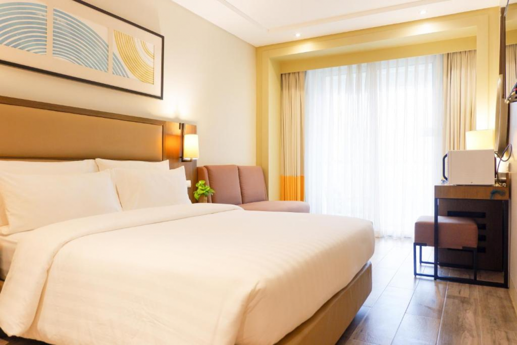 MCollection - Stay Near Private Beach in Boracay 10/52