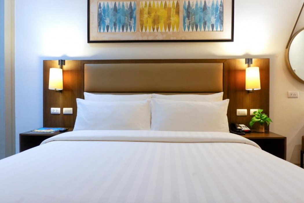 MCollection - Stay Near Private Beach in Boracay 写真4