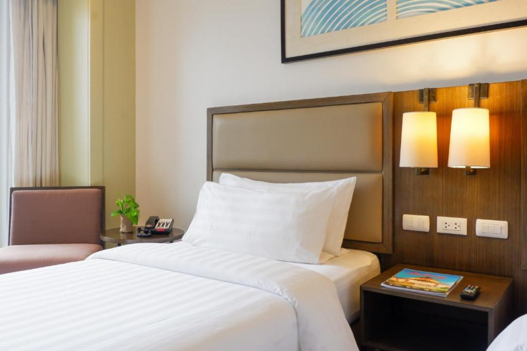 MCollection - Stay Near Private Beach in Boracay 写真2