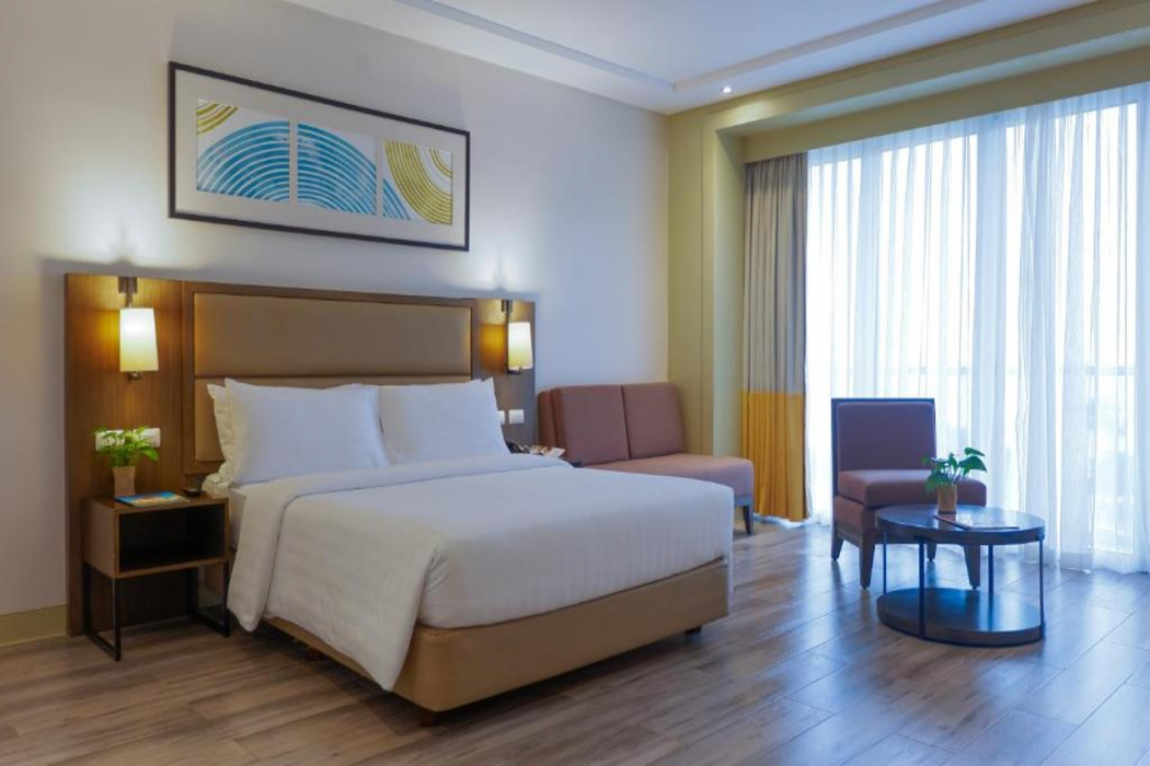 MCollection - Stay Near Private Beach in Boracay 22/52