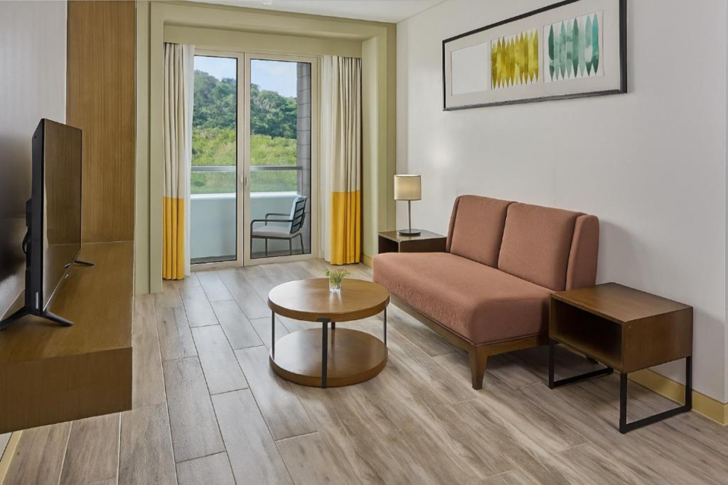 MCollection - Stay Near Private Beach in Boracay 16/52