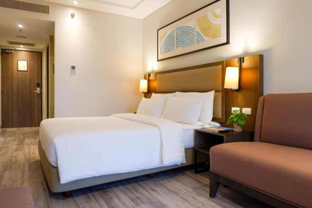 MCollection - Stay Near Private Beach in Boracay 14/52