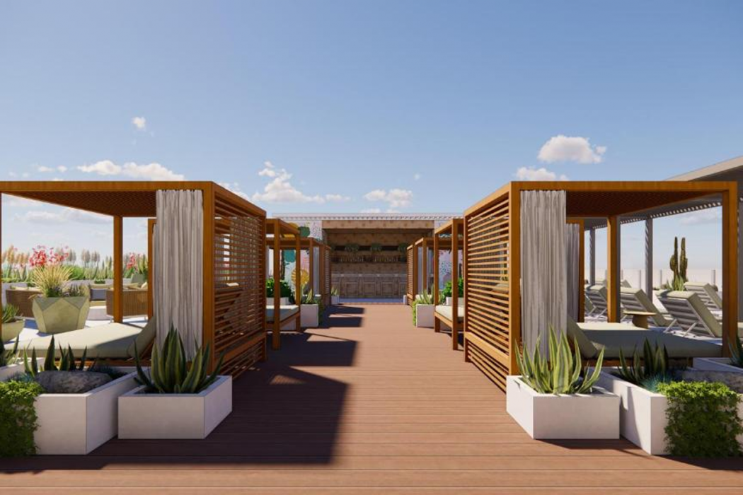 The Westerly at Hilton Aruba Caribbean Resort 25/60