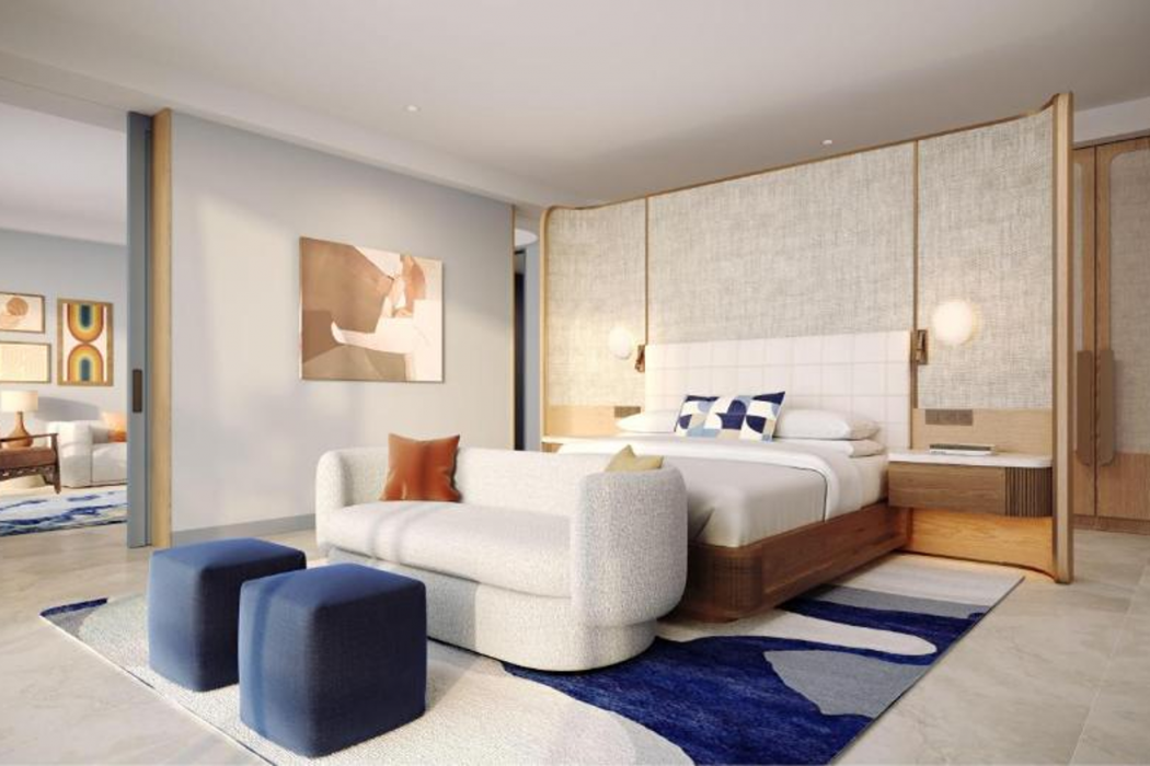 The Westerly at Hilton Aruba Caribbean Resort 8/60